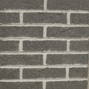 Mattone rivestimento flessibile: Charcoal
