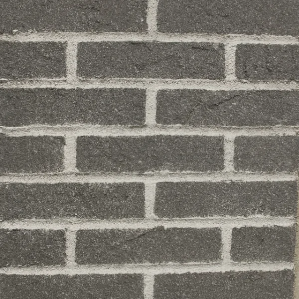 Mattonflex - Mattone da rivestimento - Colorazione Charcoal