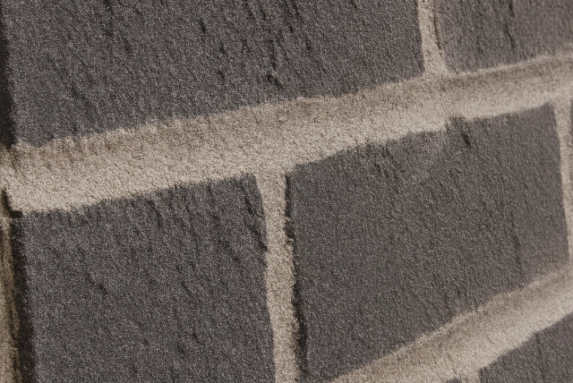 Mattonflex - Mattone da rivestimento - Colorazione Charcoal