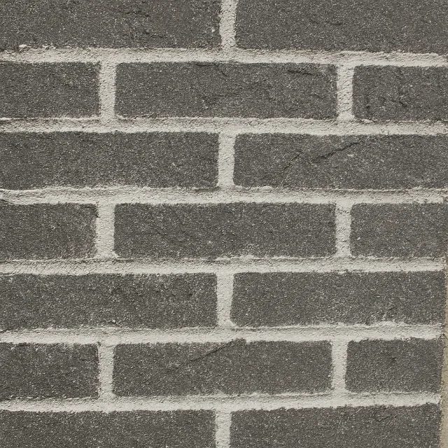 Mattonflex - Mattone da rivestimento - Colorazione Charcoal