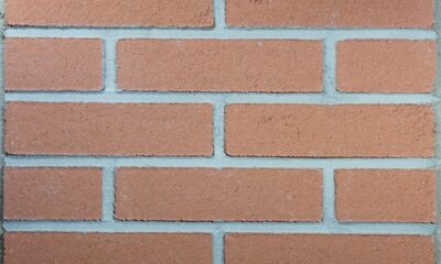 Mattone rivestimento flessibile: Rosato Mediterraneo