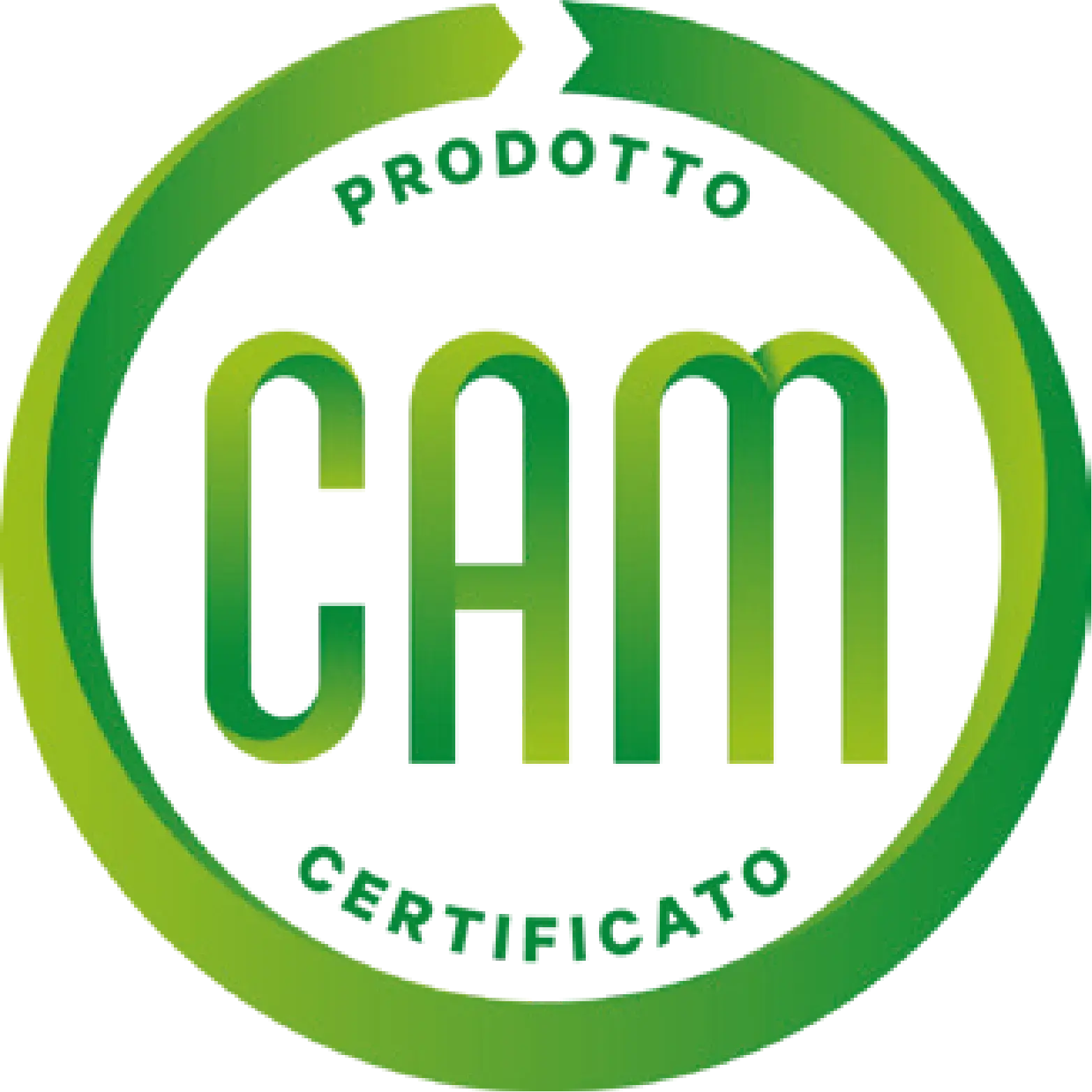 Certificazione CAM