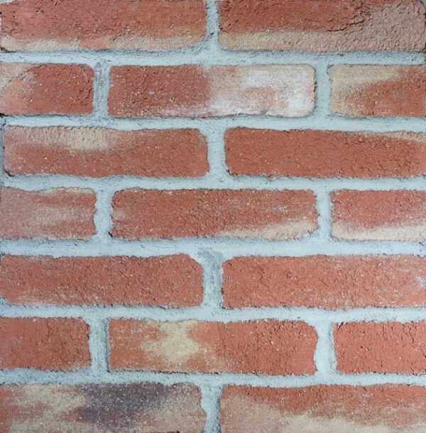Finto Mattone rivestimento flessibile e paramano: Country