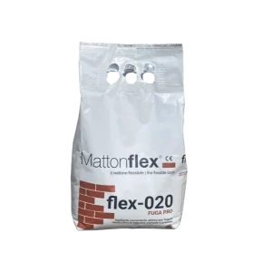 Malta per fughe: Flex-020 FUGA PRO