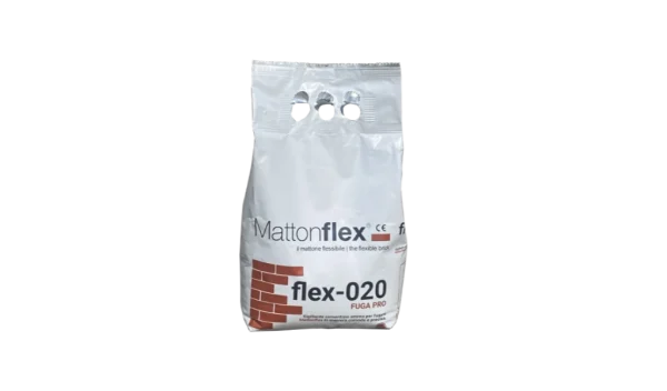 Malta per fughe: Flex-020 FUGA PRO